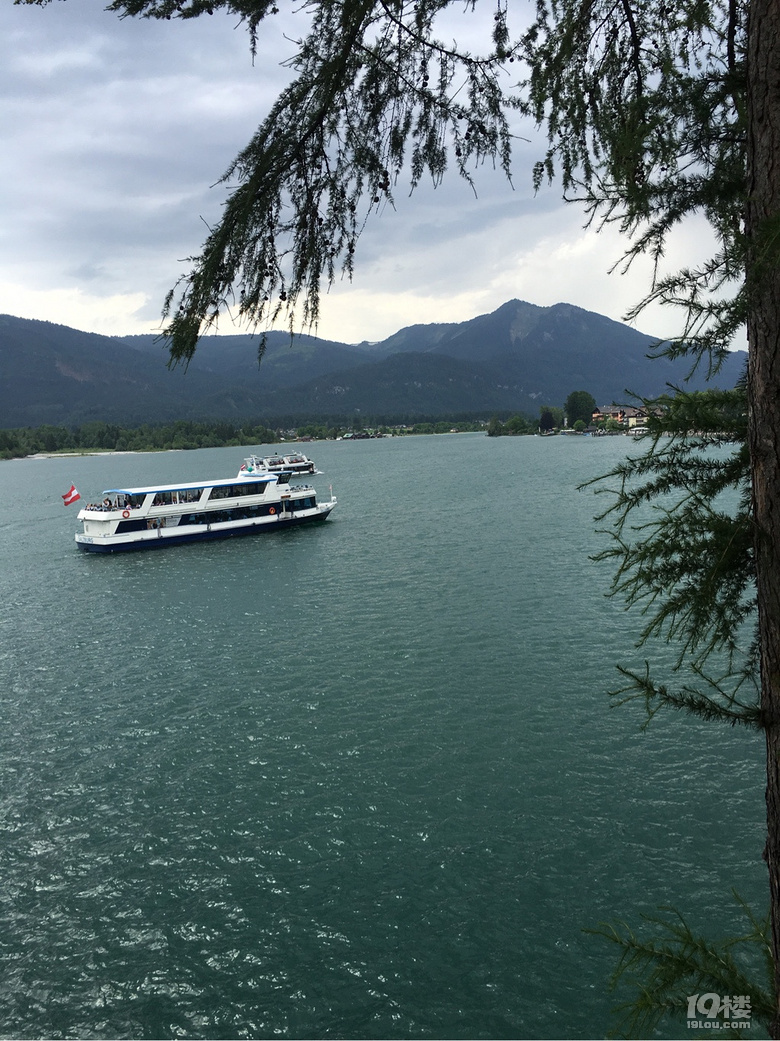 东欧之旅