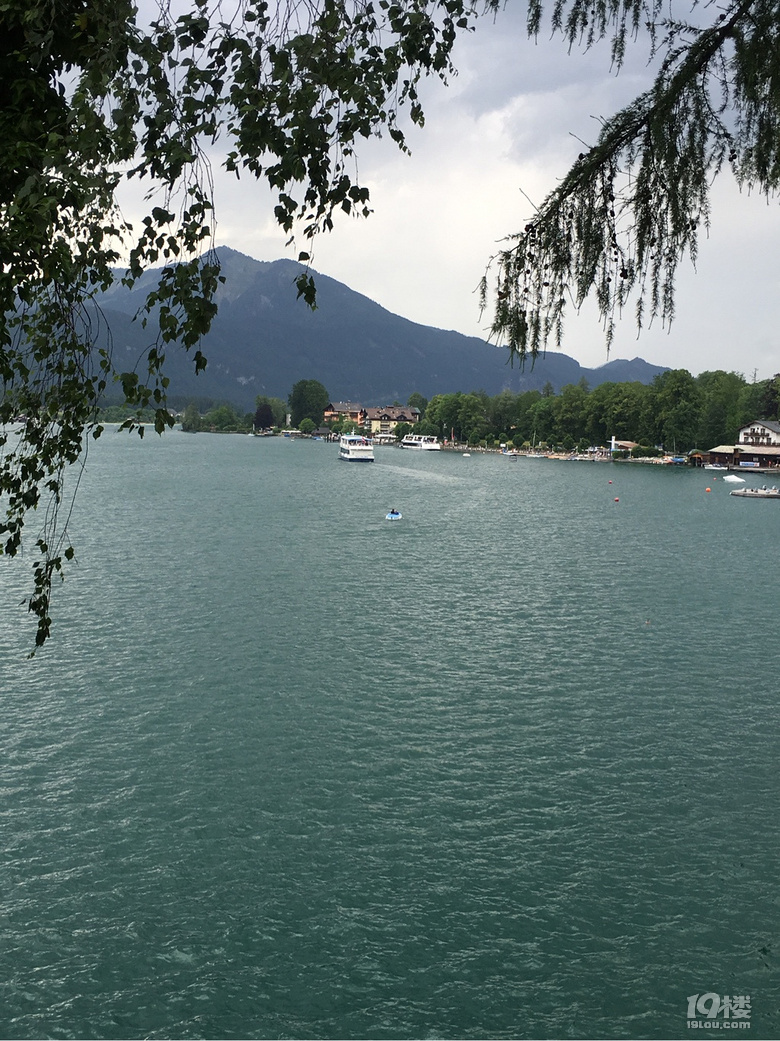 东欧之旅