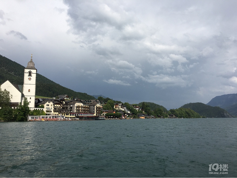 东欧之旅