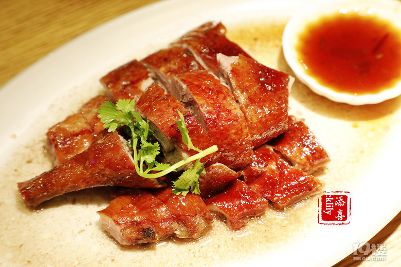【探店】伊先生的燒鴨與花膠撈飯