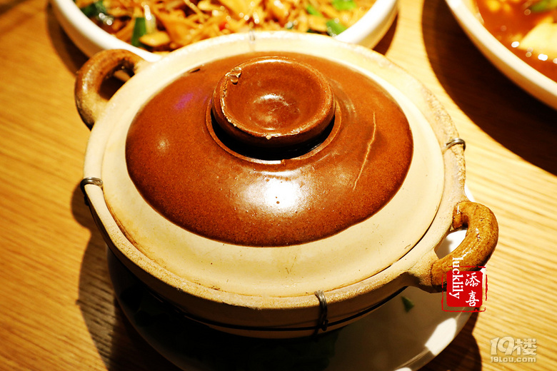 【探店】伊先生的燒鴨與花膠撈飯