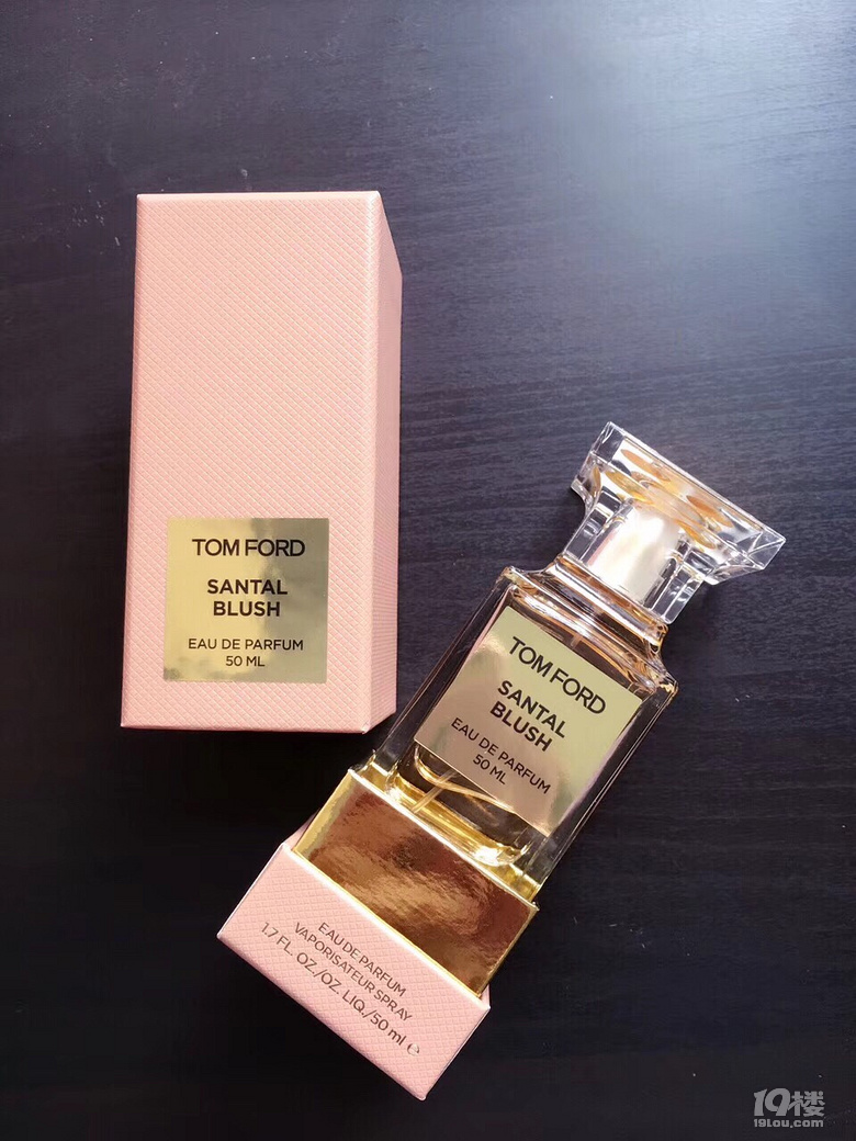 總會有一款香水適合你