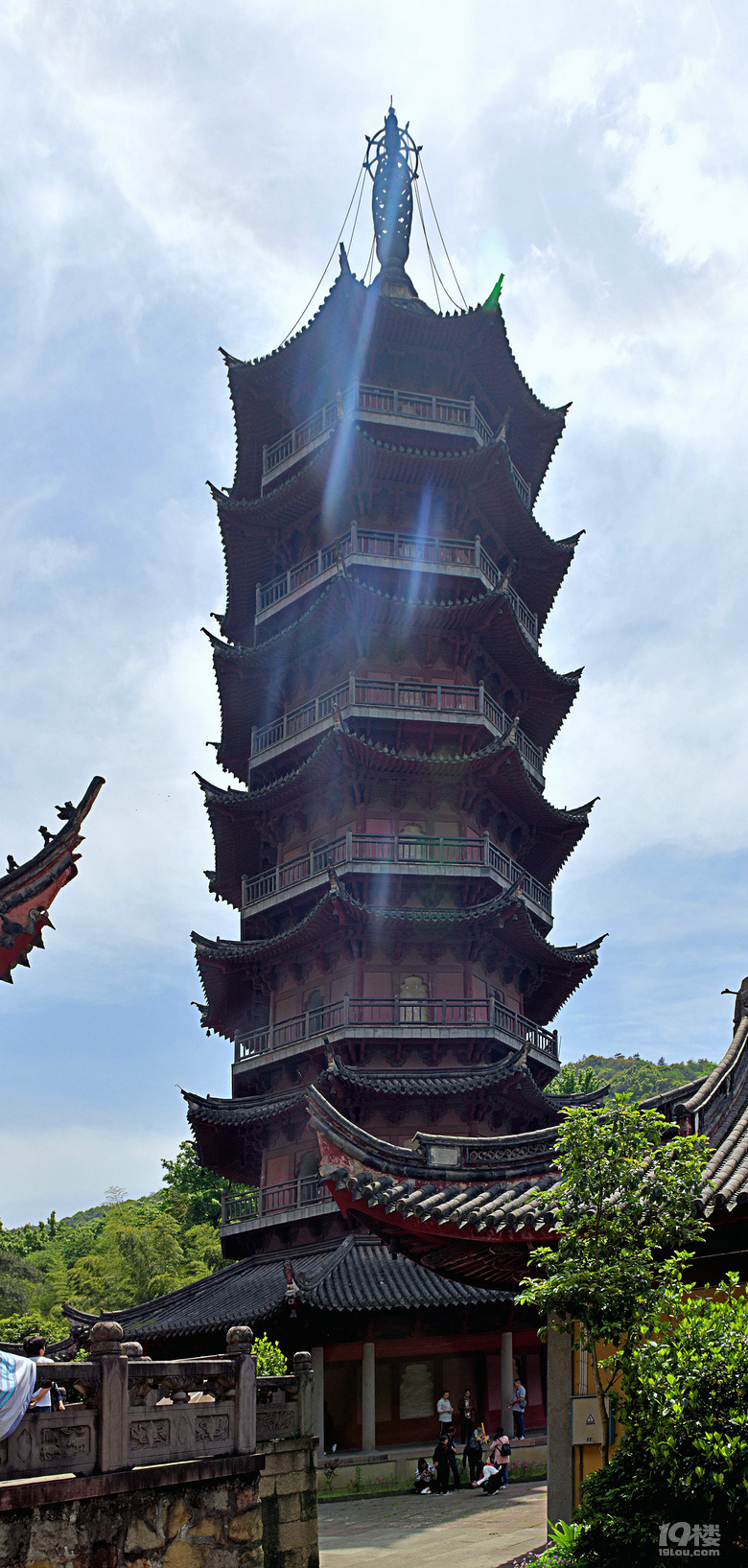 我之色50-5.2宁波阿育王寺2