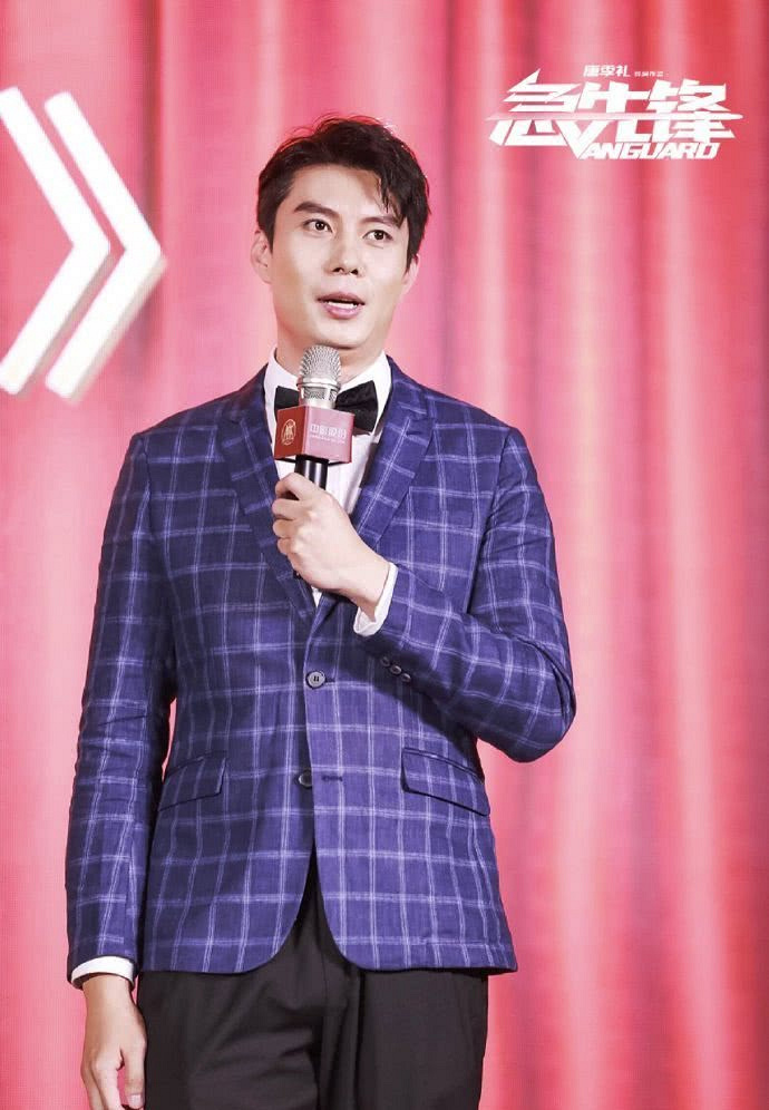 成龙新电影《急先锋》成大杂烩一锅炖,开心麻