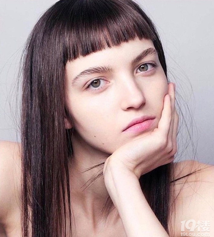 曼兰迪面部保养绝招!脸太瘦怎么才能变胖,有没