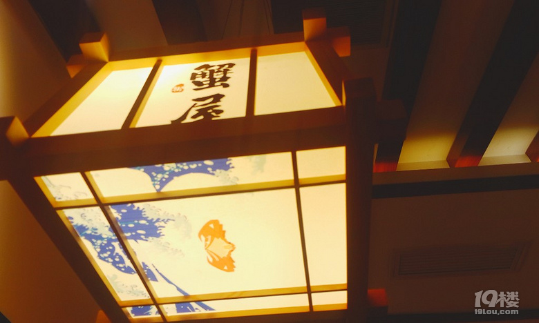【探店】在日式的畫風里感受大阪燒的熱情吧!