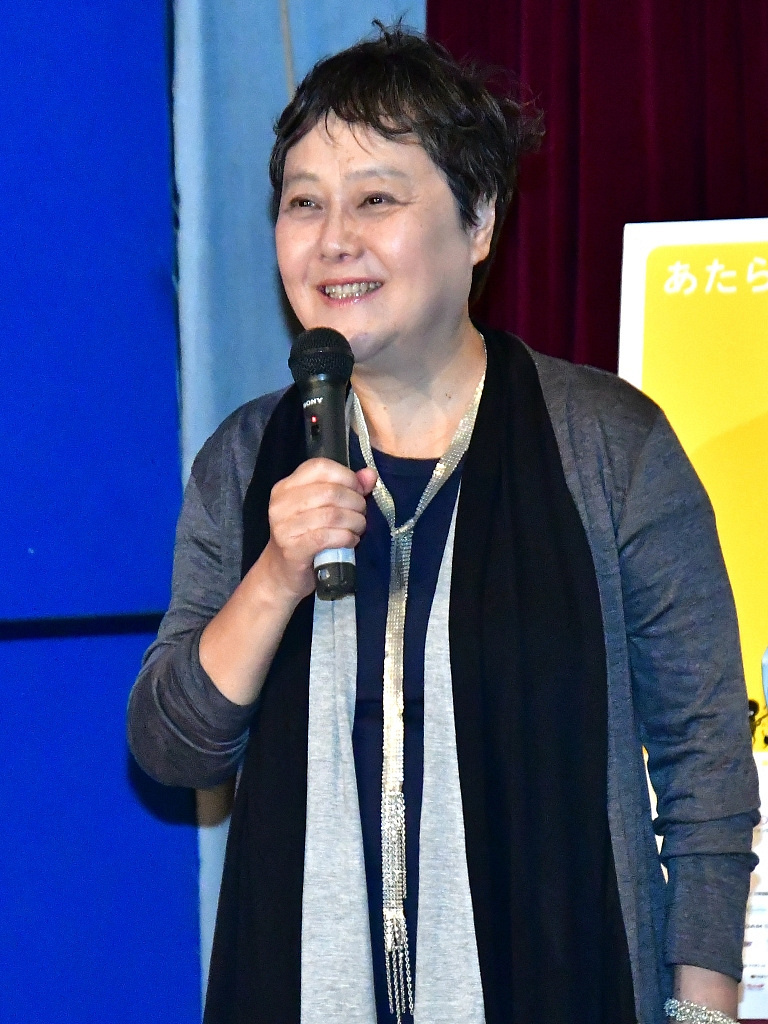 导演彭小莲逝世享年66岁 贾樟柯悼念:一路走好
