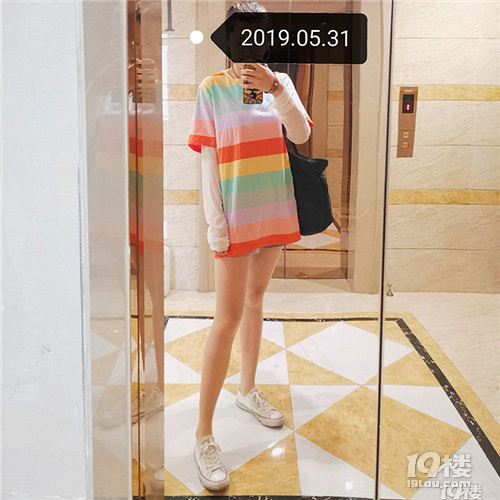 【我的OOTD】在咖啡大教室記錄我美麗的每一天~
