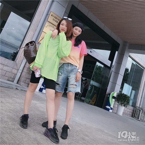 【我的OOTD】在咖啡大教室記錄我美麗的每一天~