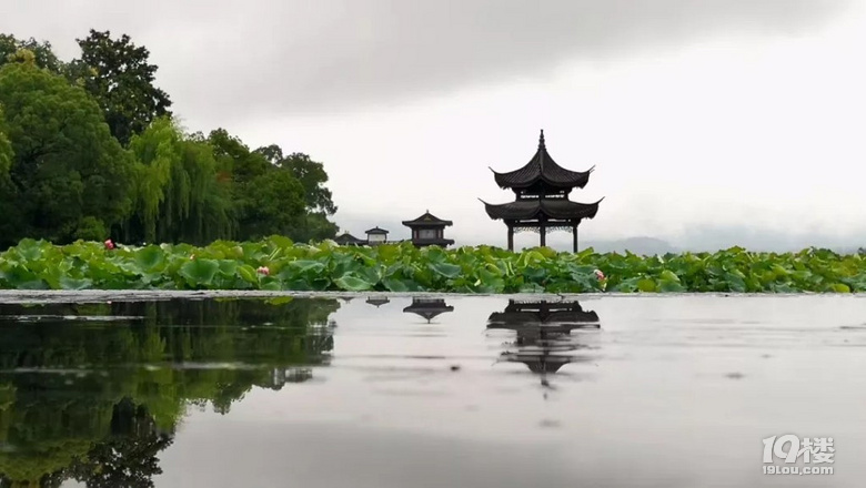 大雨一直下!周六起晴3天,之后又是雨雨雨