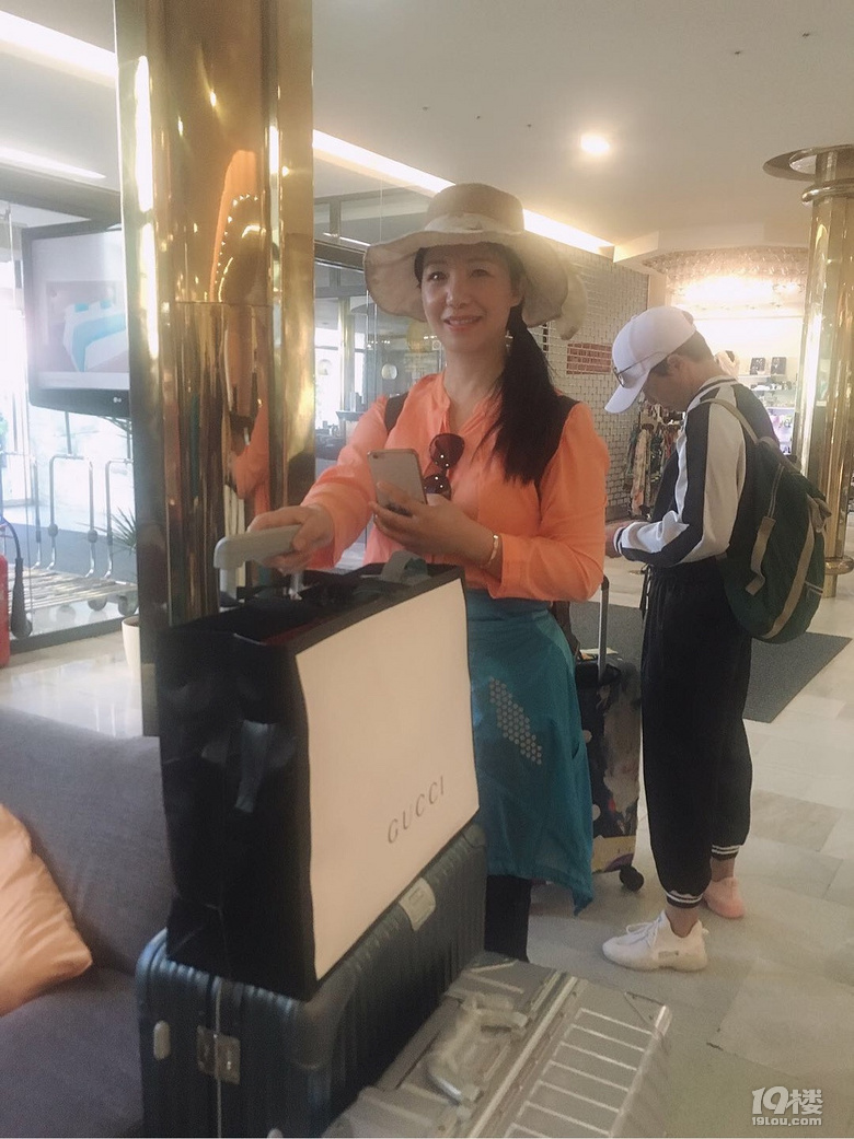 东欧之旅