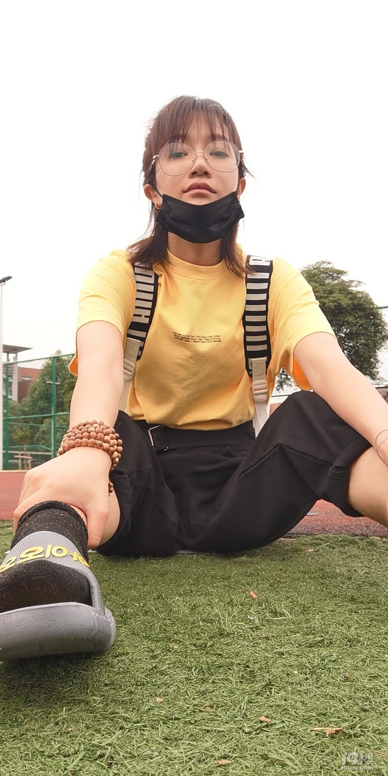 【我的OOTD】雨天穿什么