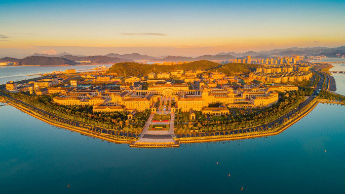 在浙招生计划1314人,新增数据科学与大数据技术专业!浙江海