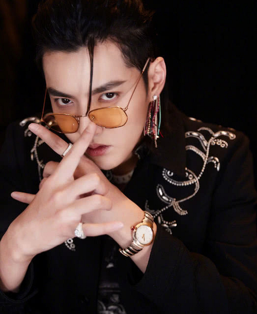 嘻哈歌手3bangz向吴亦凡道歉,污蔑吴亦凡是暴打女子凶