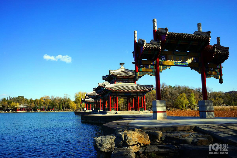 承德二日游最佳景点推荐,承德避暑山庄游玩攻略分享-结伴同行-旅游