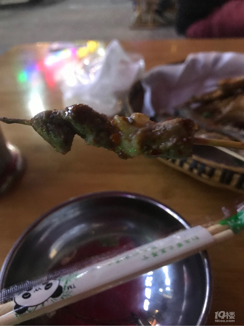 没有烧烤解决不了的事，康康谷这一条街夜宵生意超级好啊