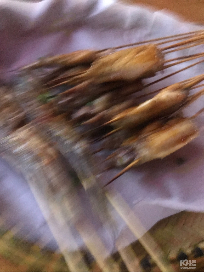 没有烧烤解决不了的事，康康谷这一条街夜宵生意超级好啊