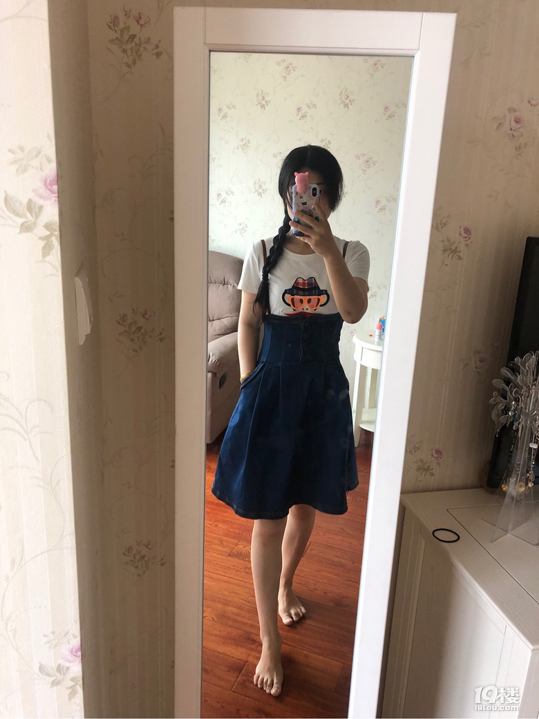 【我的OOTD】+爱美食又爱美衣的厨娘之搭配