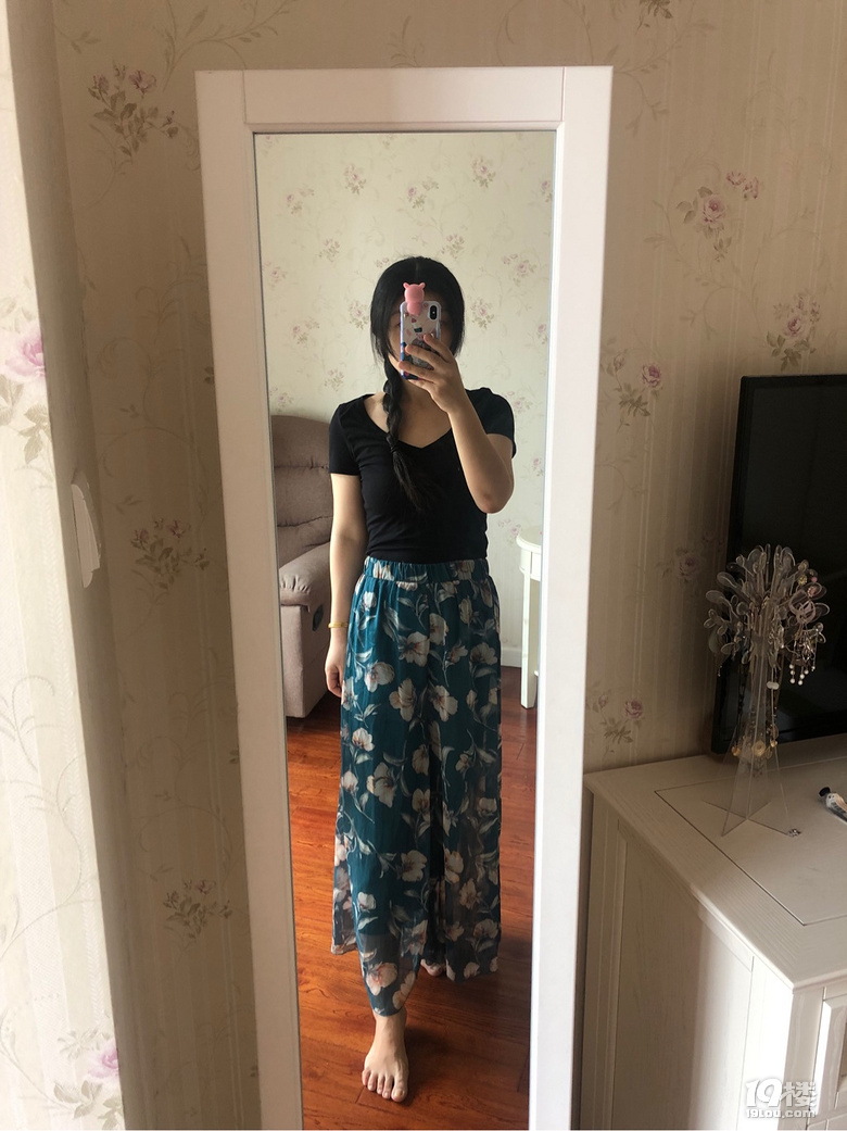 【我的OOTD】+爱美食又爱美衣的厨娘之搭配