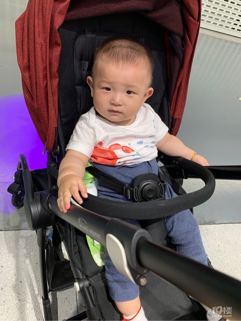 【娃的OOTD】一周不重樣