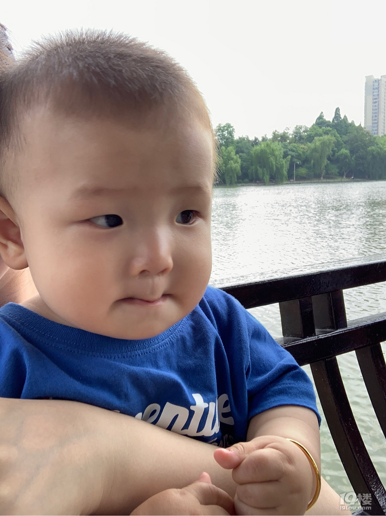 【娃的OOTD】一周不重樣