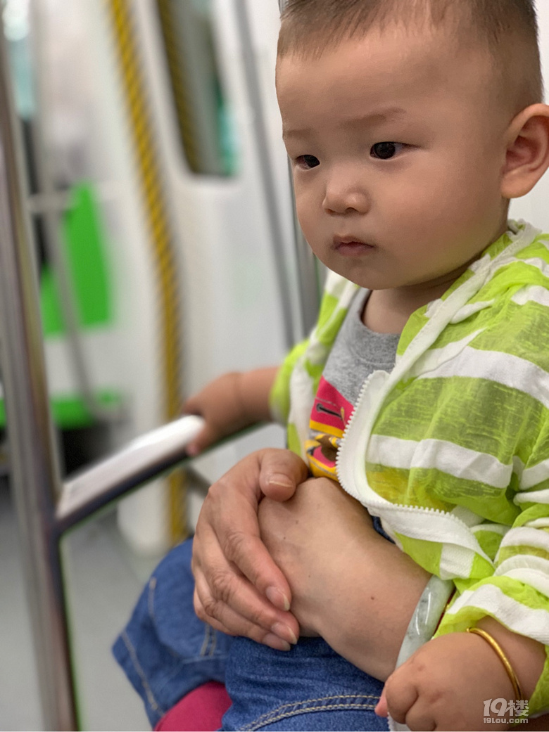 【娃的OOTD】一周不重樣