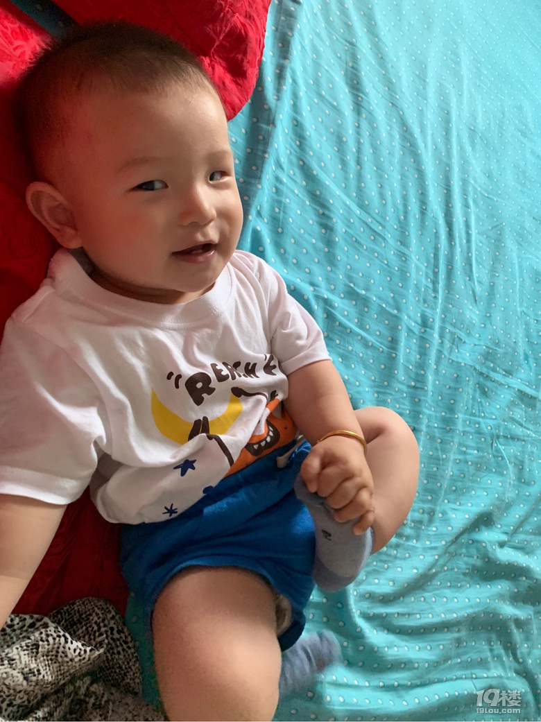 【娃的OOTD】一周不重樣