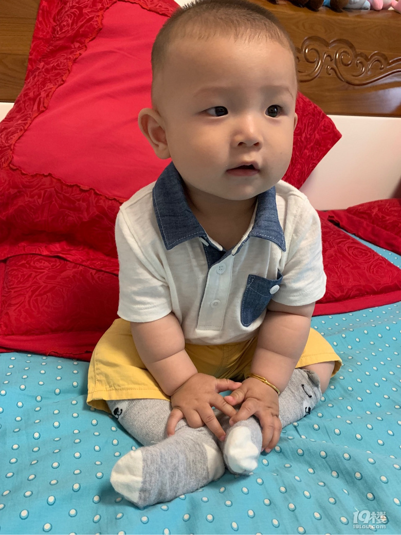 【娃的OOTD】一周不重樣