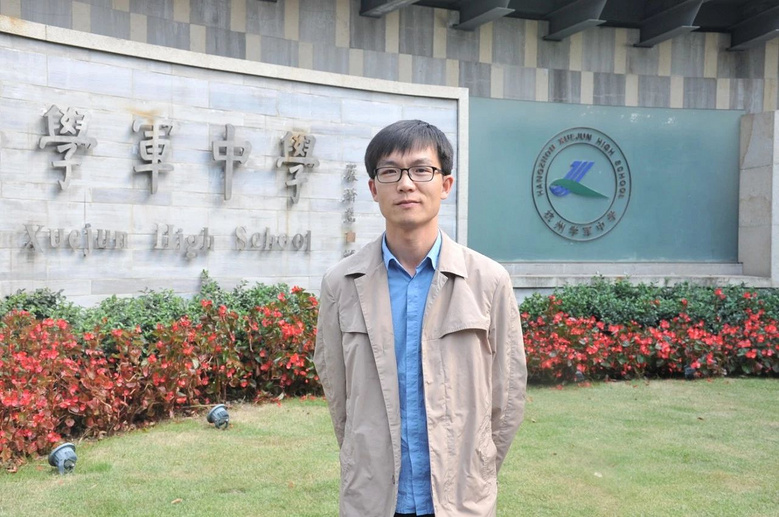 21位同学进入清北！50位同学上浙大线！这个班很神奇