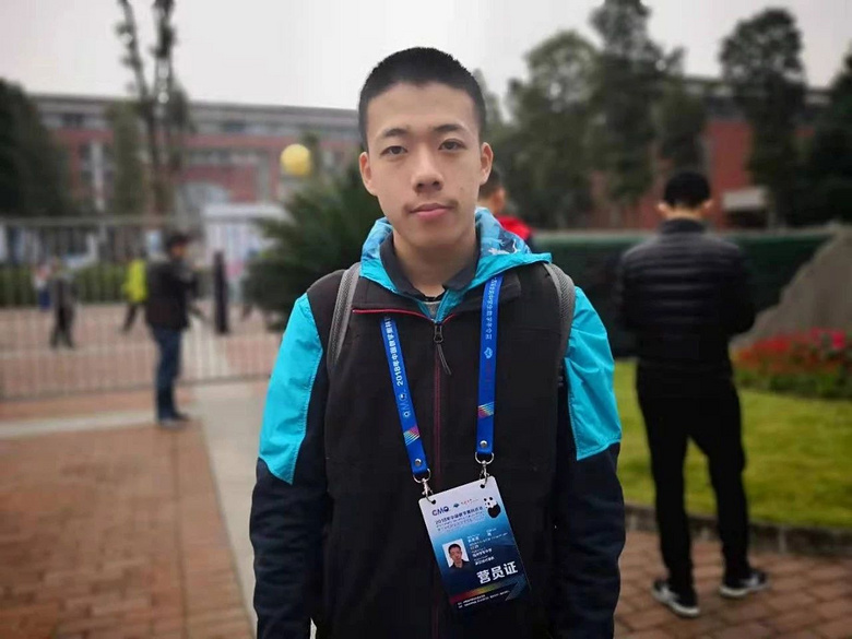 21位同学进入清北！50位同学上浙大线！这个班很神奇