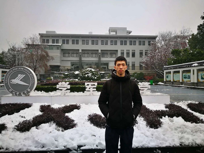 21位同学进入清北！50位同学上浙大线！这个班很神奇