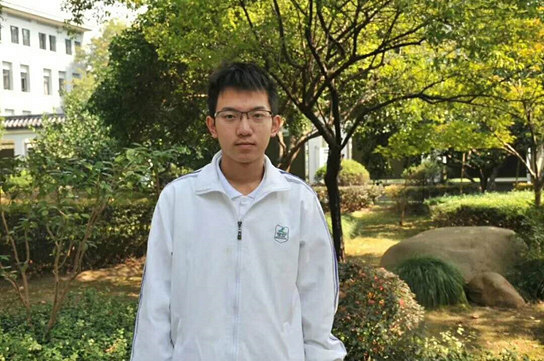 21位同学进入清北！50位同学上浙大线！这个班很神奇