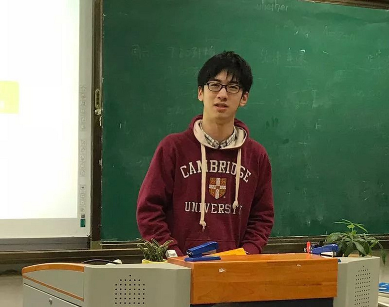 21位同学进入清北！50位同学上浙大线！这个班很神奇