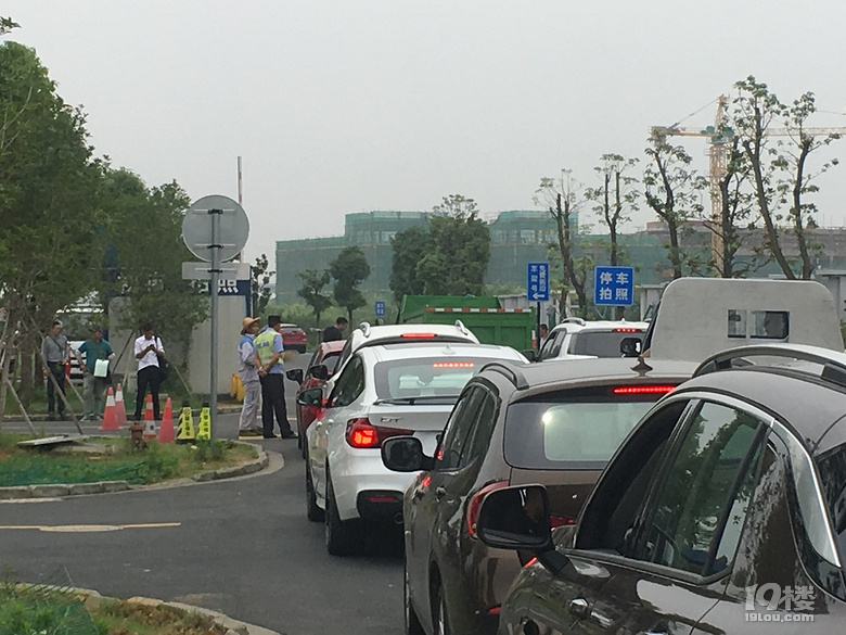 沪C提档过户转入浙E流程