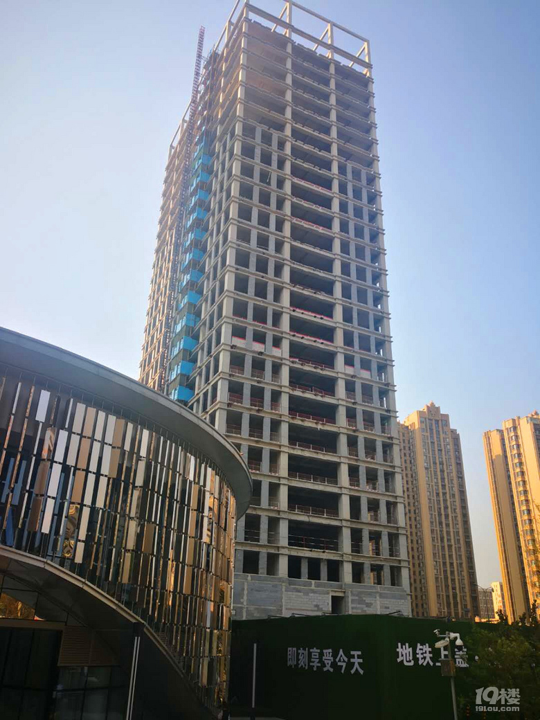 济南新悦广场公寓为什么卖的这么火?是不是有猫腻?