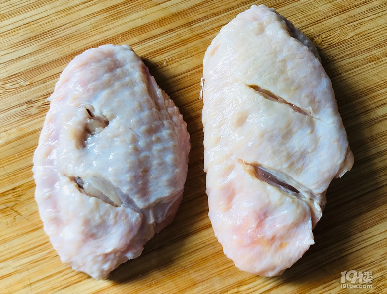 南乳雞翅 換個(gè)打開方式有驚喜