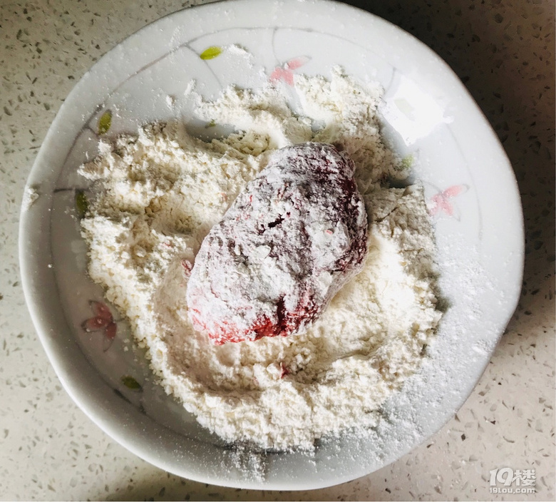 南乳雞翅 換個(gè)打開方式有驚喜