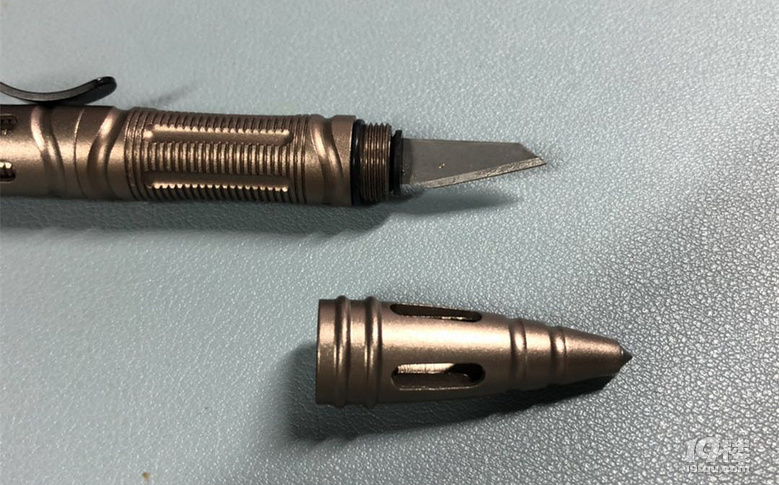 【防狼神器测评】坏蛋通通都给我远离!