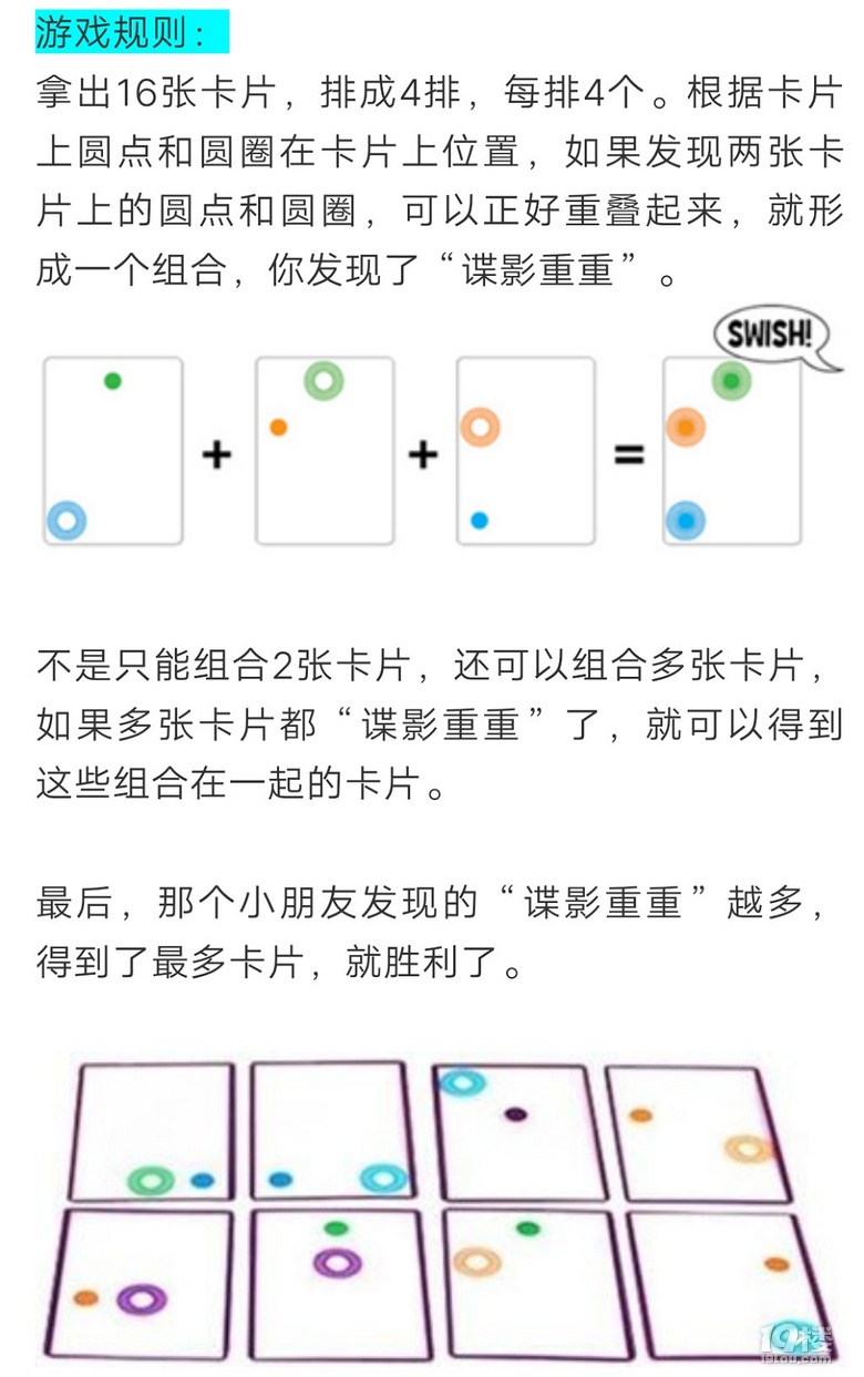 【我要分享】諜影重重