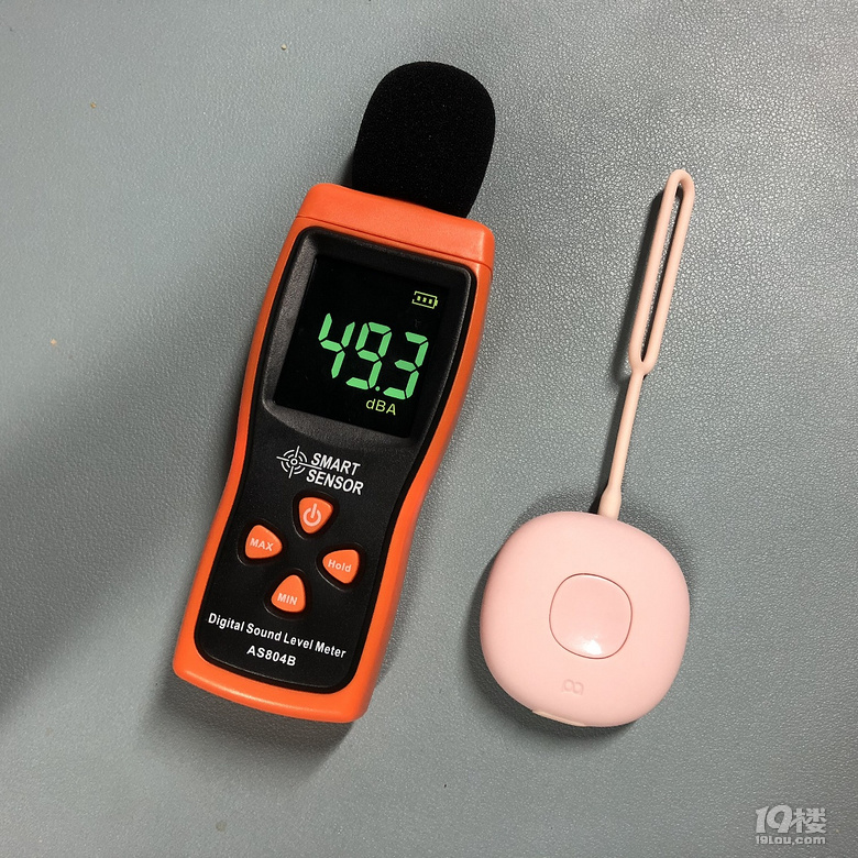 【防狼神器测评】坏蛋通通都给我远离!