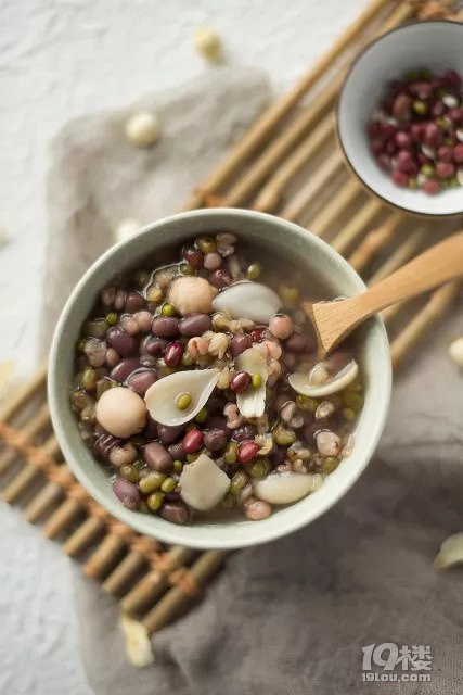 主食怎样才能吃的更健康?