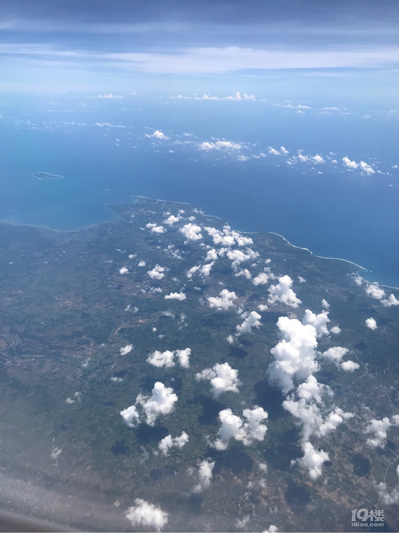 最美海岛游—长滩
