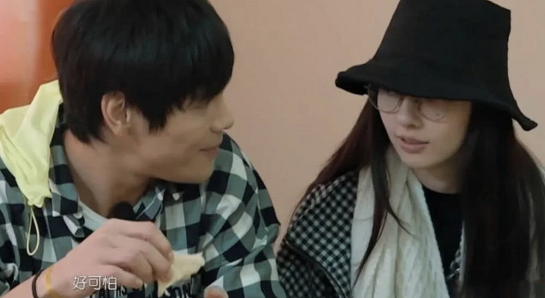 向佐对郭碧婷最浪漫的告白,并非求婚时,短短2
