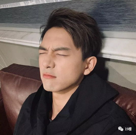 追剧女孩们的新老公出现了!李现杨紫上演腹黑