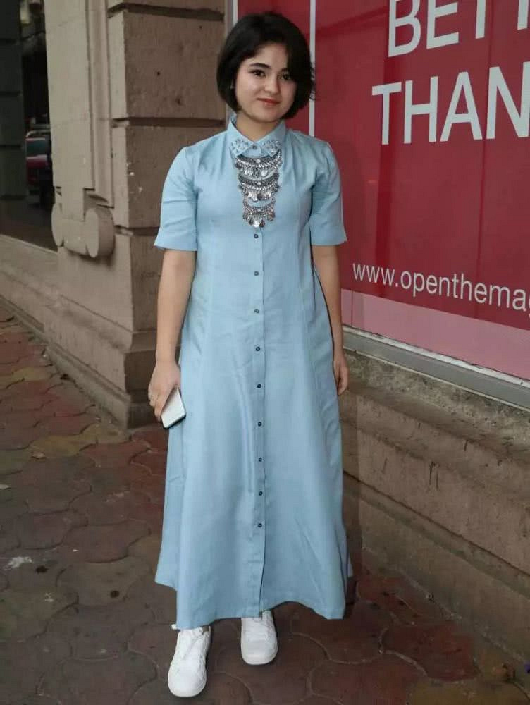 《摔跤吧!爸爸》女主退出影坛,这个结局太讽刺