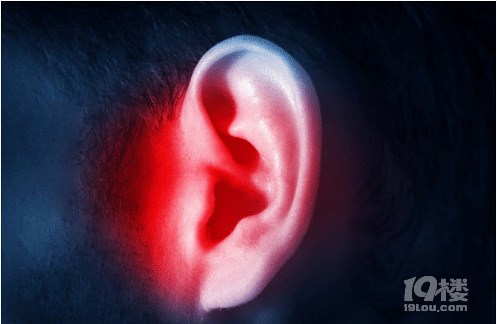 耳朵里的嘤嘤怪是什么?