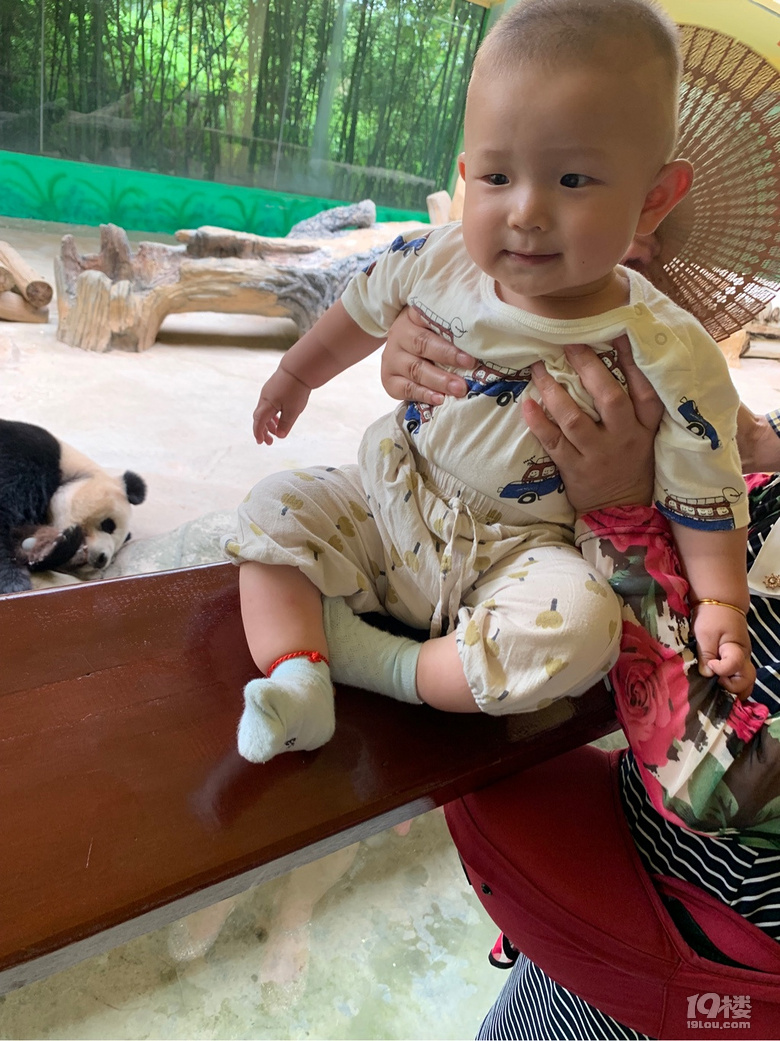 【娃的OOTD】一周不重樣