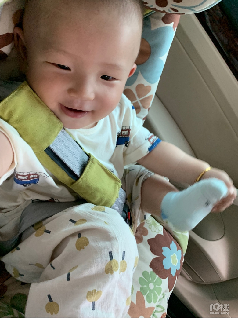 【娃的OOTD】一周不重樣