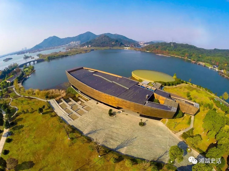 萧山蜀山发现大型马家浜文化遗址!距今6000-7000年,意