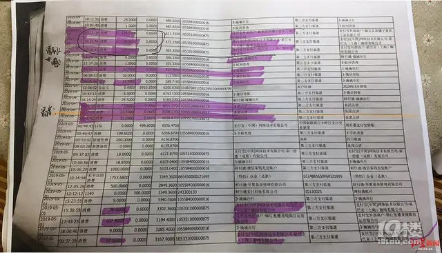 欠几十万网贷被赶出家门背后：90后女护士“精致生活”月花数万